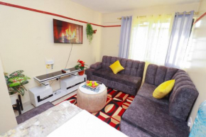 Shansline Guest House